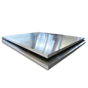 Customized Nickel Alloy 718 Plate Sheet in Stock for Aerospace Parts thumbnail-1