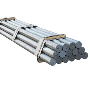 Aluminum Rod 7075 T6 Custom Lengths With Free Cutting Service thumbnail-5