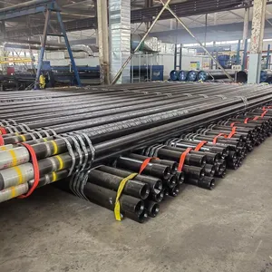 N80/J55 API 5CT Oil Casing and Tubing With Non-Destructive Test thumbnail-3