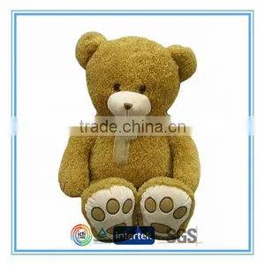 Custom Plush Big Teddy Bear thumbnail-1