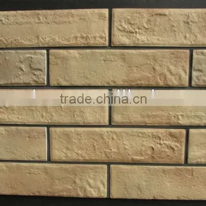 60x227mm Hand Made Nature Wall Tile thumbnail-4
