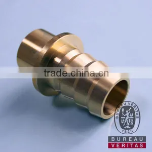 Precision Stainless Steel Bush Used for Machine and Other Fields thumbnail-5