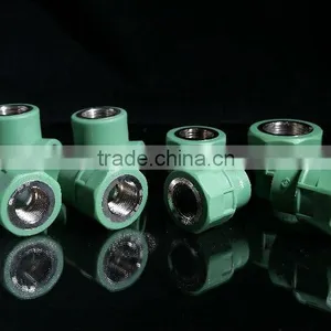 PPR Pipe Fitting New Products Looking for Distributor thumbnail-2