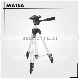 Lightweight Aluminum Digital Camera Tripod Stand ,professional Camera Stand thumbnail-1