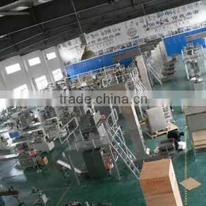XF-10 10 Heads Weigher thumbnail-2