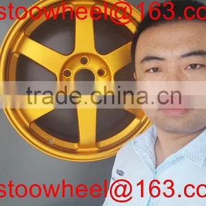 We Are Factory------New Brand Jastoo Wheel Forged Alloy Wheel Rim thumbnail-2