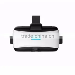 VR Lens Camera Fold 3D Virtual Reality Box Glasses Quality Choice thumbnail-1