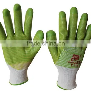 Pvc Dipped Safety Glove thumbnail-1