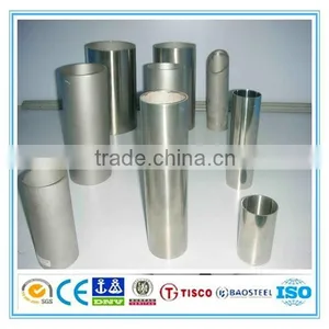 304 Stainless Steel Tube thumbnail-1