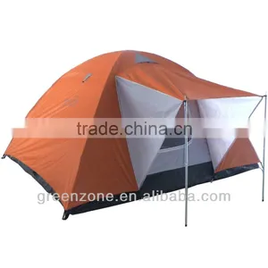 Camping Tent,door Supported thumbnail-1