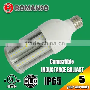 Corn Cob LED Bulb 36w LED Corn Light 36w thumbnail-4