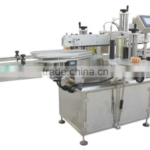 5 Gallon Water Bottle Caps Labeling Machines thumbnail-2