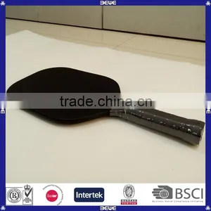 Carbon High Quality Pickeball Paddle With Customized Logo thumbnail-1