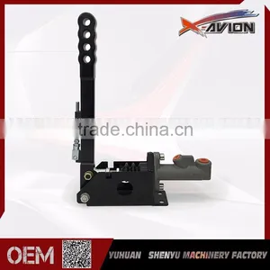 China High Quality Brake Part Hand Brake thumbnail-2