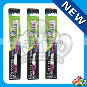 Premier Superior Toothbrush thumbnail-1