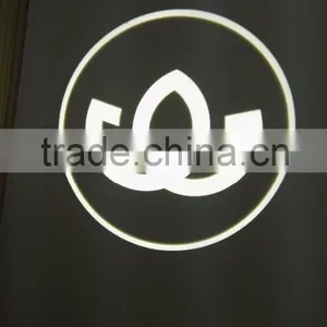 New Design Popular Indoor Led Gobo Projector thumbnail-4