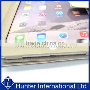 Customized Dual Material Tablet Case For IPad 3 thumbnail-5