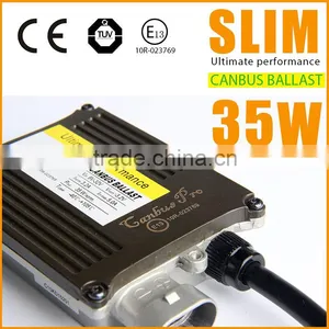 Auto Canbus Xenon Hid Ballast 35w, Xenon Lamp35 Watt Hid MagneticBallast thumbnail-1