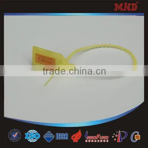MDT14 Blue Plastic Tie Price Tag thumbnail-3