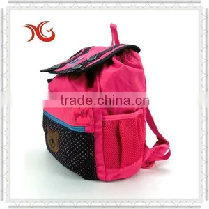 Children School Backpack Bag for Girl's thumbnail-2