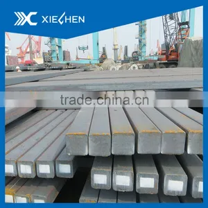 Steel Billet 3SP / Carbon Structual Steel thumbnail-1