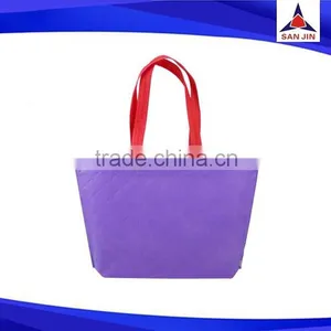 Customers Repeat Orders / Reusable Shopping Bag / Non Woven thumbnail-6