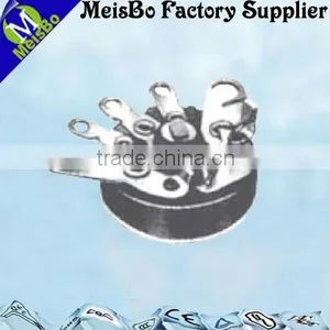 Universal Metal Film Rotary Linear Potentiometer thumbnail-1