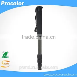 2016 New Popular Gadgets Flexible Portable Camera Tripod Monopod for Sony Can on Nikon thumbnail-1