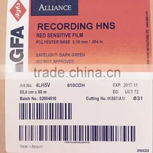 Agfa HNS Imagesetting Film thumbnail-6