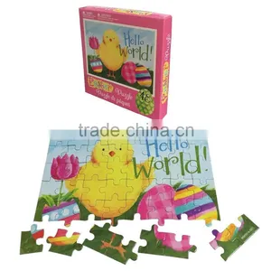 Jigsaw Puzzle Games thumbnail-1
