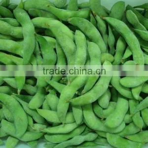 Frozen Fresh Soybean thumbnail-1