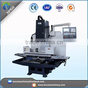 Machining Milling Manufacturers XK7126 With HIgh Precision thumbnail-3
