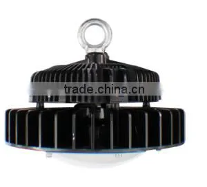High Bay Smd Slim Design 120w IP65 With Meanwell Driver thumbnail-5