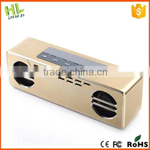 2015 New High-end Latest 15 Inch Battery Bluetppth Speakers thumbnail-1