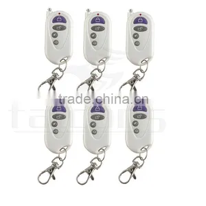 Wireless Alarm System Remote Controller thumbnail-1