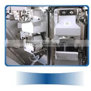 Automatic Standard 3rd Generation Combination Weigher thumbnail-4