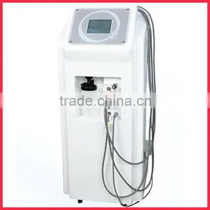 Spray Peeling VY-681 Beauty Oxygen Therapy Anti-aging Facial Machine For Sale thumbnail-1