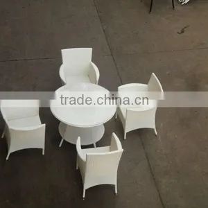 Classcal Single Rattan Safa thumbnail-1
