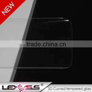 Newest! Factory Price Mobile Phone 0.15mm Toyo AB Glue Tempered Glass Screen Protector / Film for Iphone 6 6s Plus thumbnail-5
