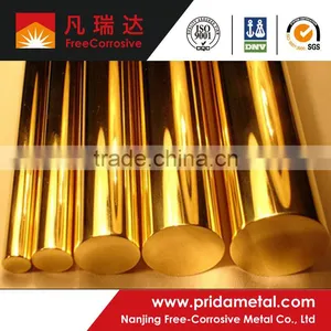 C46400 Naval Brass Bar thumbnail-1