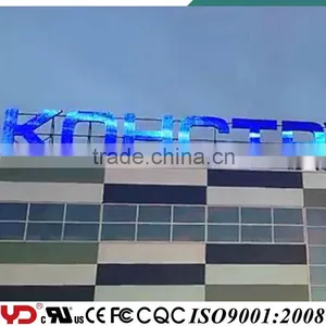 Led Alphabet Letter Light Provided by Hangzhou YD Illumination thumbnail-3