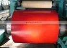 PPGI(pre-painted Galvanized Steel Coil) thumbnail-1
