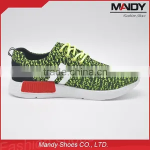 2016 Wholesale Amazing Style Running Sports Shoes Men Quality Choice thumbnail-4