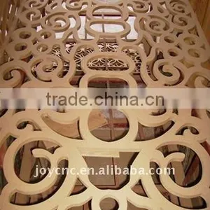 Wuhan Supply Wood Router Wood Working CNC Machine With Low Cost thumbnail-4