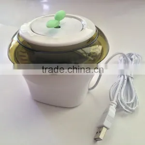 Mini Air Purification Apparatus for Car and Home thumbnail-3