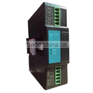 Haiwell H32DT PLC Controller Expansion Module for Temperature Controller thumbnail-1