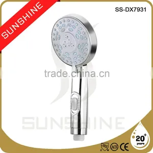 SS-DX7931 Cixi Ultra Thin Hand Shower Ultrathin Shower thumbnail-1