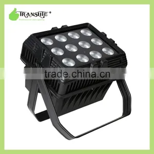 Led Par 12pcs 5in1 Wireless Battery Waterproof Light thumbnail-2