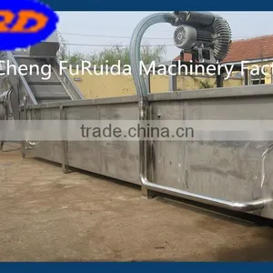 Stainless Steel Chicken Paws Blanching Machine/chicken House thumbnail-1