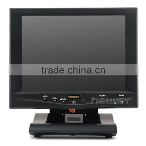 8 Inch VGA Touch Screen Monitor OEM Touch Panel Lcd Monitor thumbnail-5